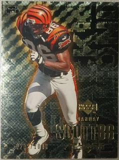 Darnay Scott