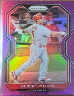 Albert Pujols