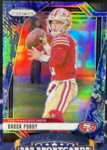 Brock Purdy