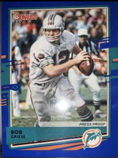 Bob Griese