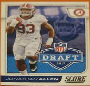 Jonathan Allen