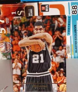 Tim Duncan
