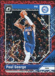 Paul George