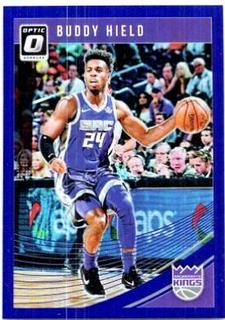 Buddy Hield