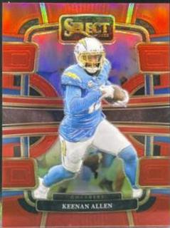 Keenan Allen