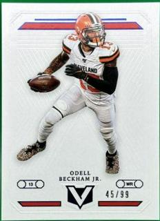 Odell Beckham Jr.
