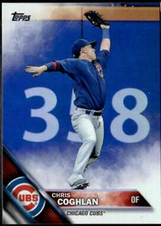 Chris Coghlan