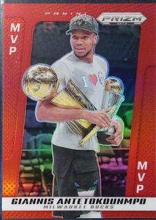 Giannis Antetokounmpo
