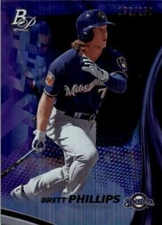 Brett Phillips