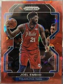 Joel Embiid
