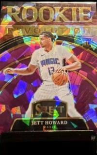 Jett Howard