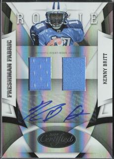 Kenny Britt