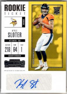 Kyle Sloter
