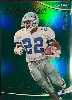 Emmitt Smith