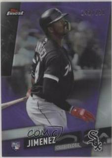 Eloy Jimenez