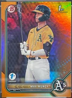 Max Muncy