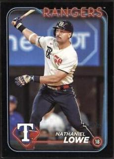Nathaniel Lowe