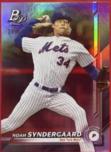 Noah Syndergaard