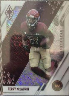Terry McLaurin