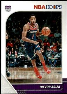 Trevor Ariza
