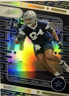 Marshawn Kneeland