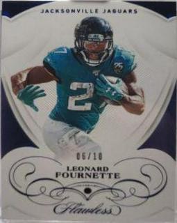 Leonard Fournette