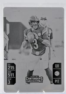 Russell Wilson