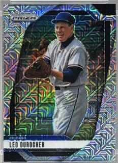 Leo Durocher