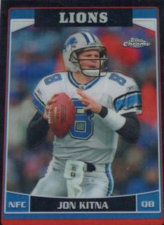 Jon Kitna