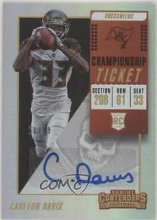 Carlton Davis
