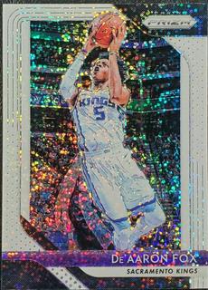 DE'Aaron Fox