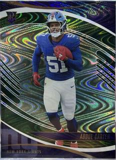 Abdul Carter