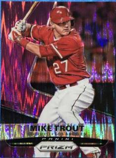 Mike Trout
