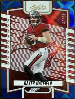 Baker Mayfield