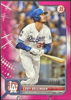 Cody Bellinger