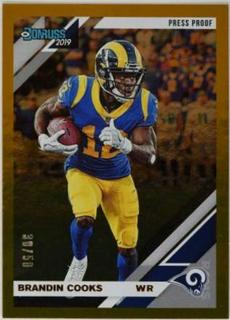 Brandin Cooks