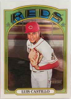 Luis Castillo