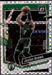 Jaylen Brown