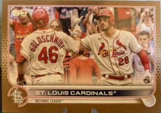 St. Louis Cardinals