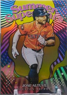 Jose Altuve