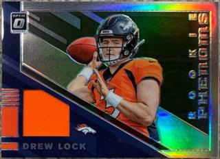 Drew Lock