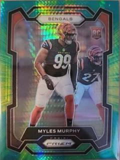Myles Murphy