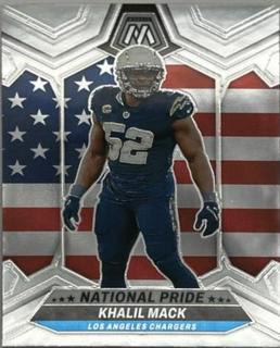 Khalil Mack