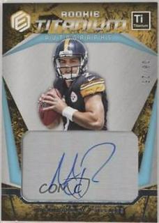 Mason Rudolph