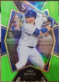 Jeff McNeil