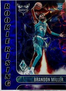 Brandon Miller