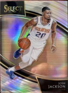 Josh Jackson