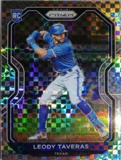 Leody Taveras