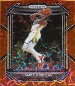 James Wiseman