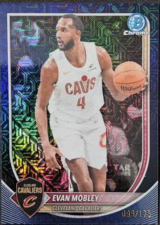 Evan Mobley